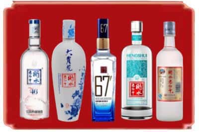 天津回收衡水老白干